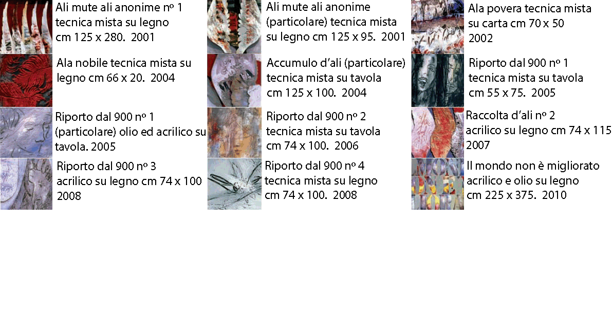 elenco opere 4